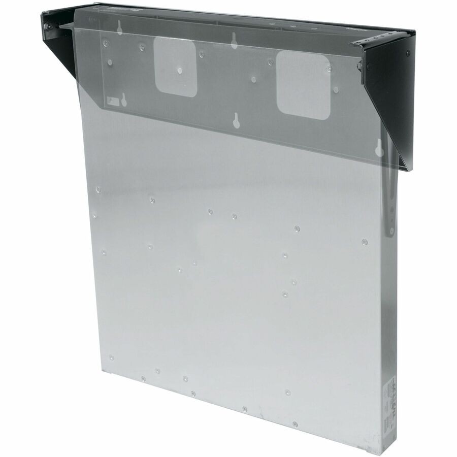 Middle Atlantic VPM 4RU Vertical Panel Wall Mount Network Cabinet - TAA