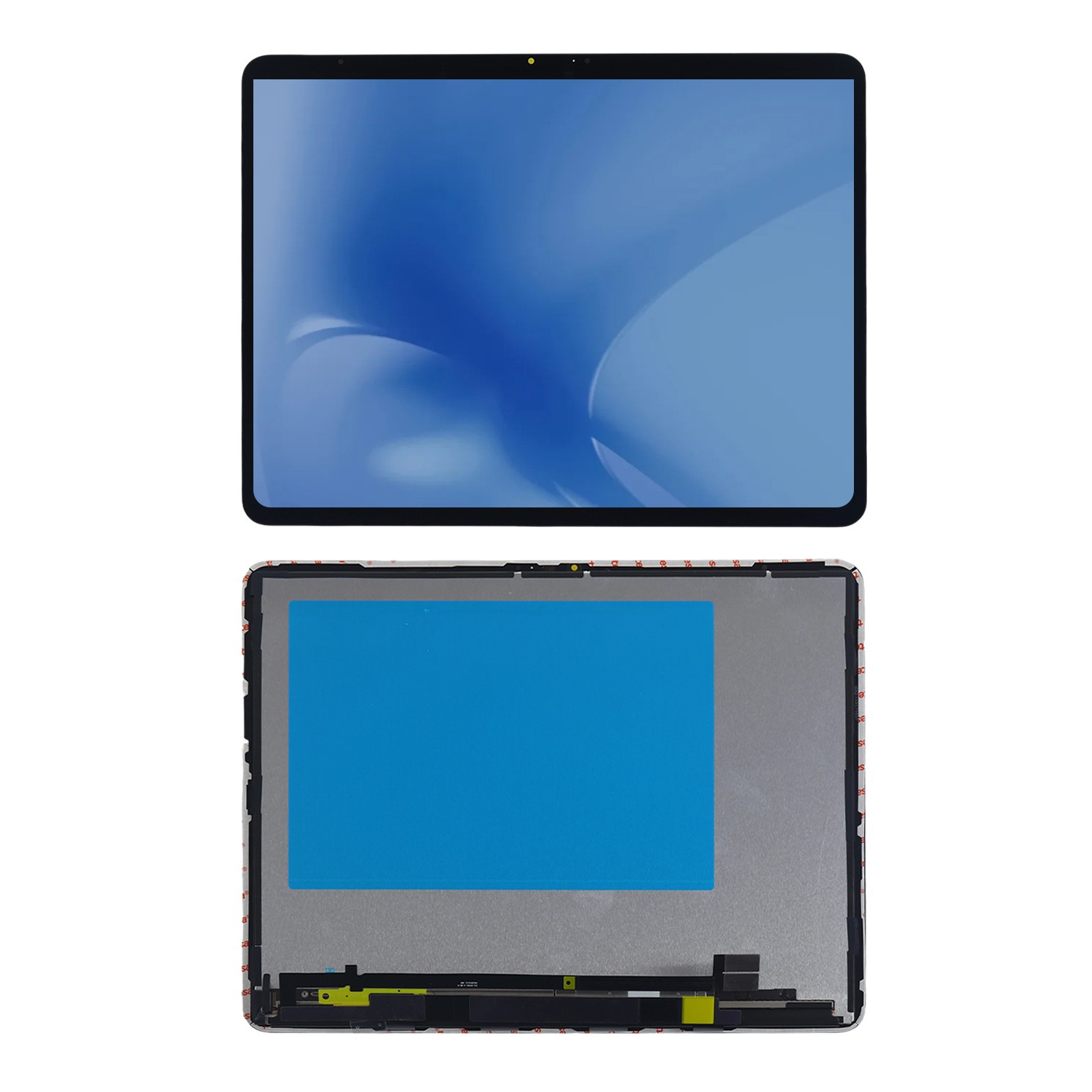 OEM For iPad Air 8th 13'' 2026 A3462 A3464 LCD Display Touch Screen Replacement