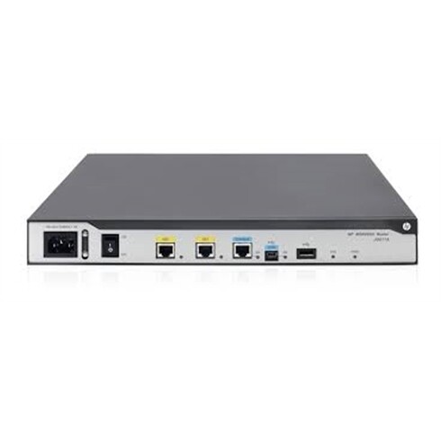HPE JG411A HPE - JG411A - MSR2003 - Router