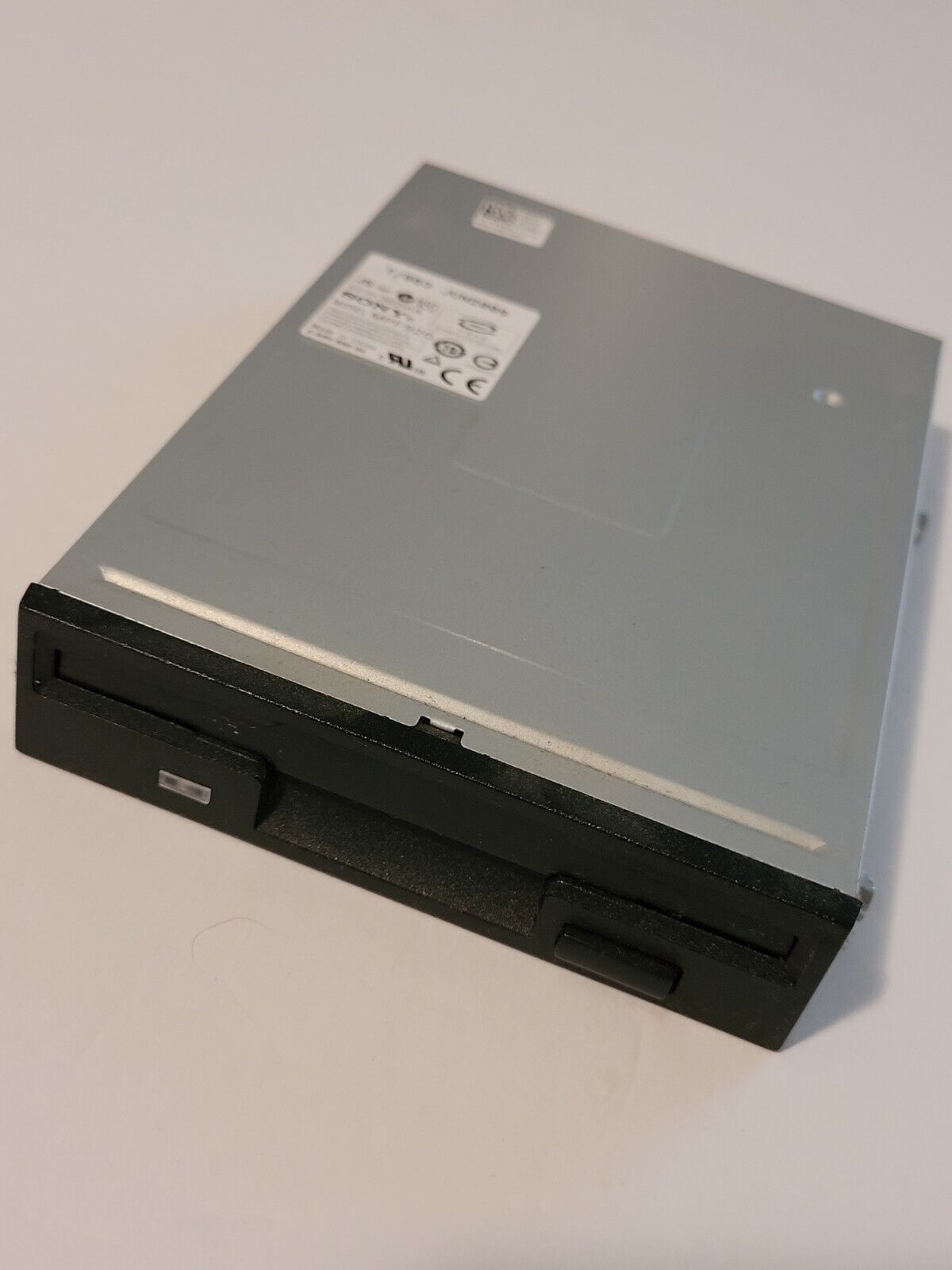 Dell Floppy Disk Drive & Cable 3.5” 1.44MB FDD 0UH650 UH650 Sony MFP920