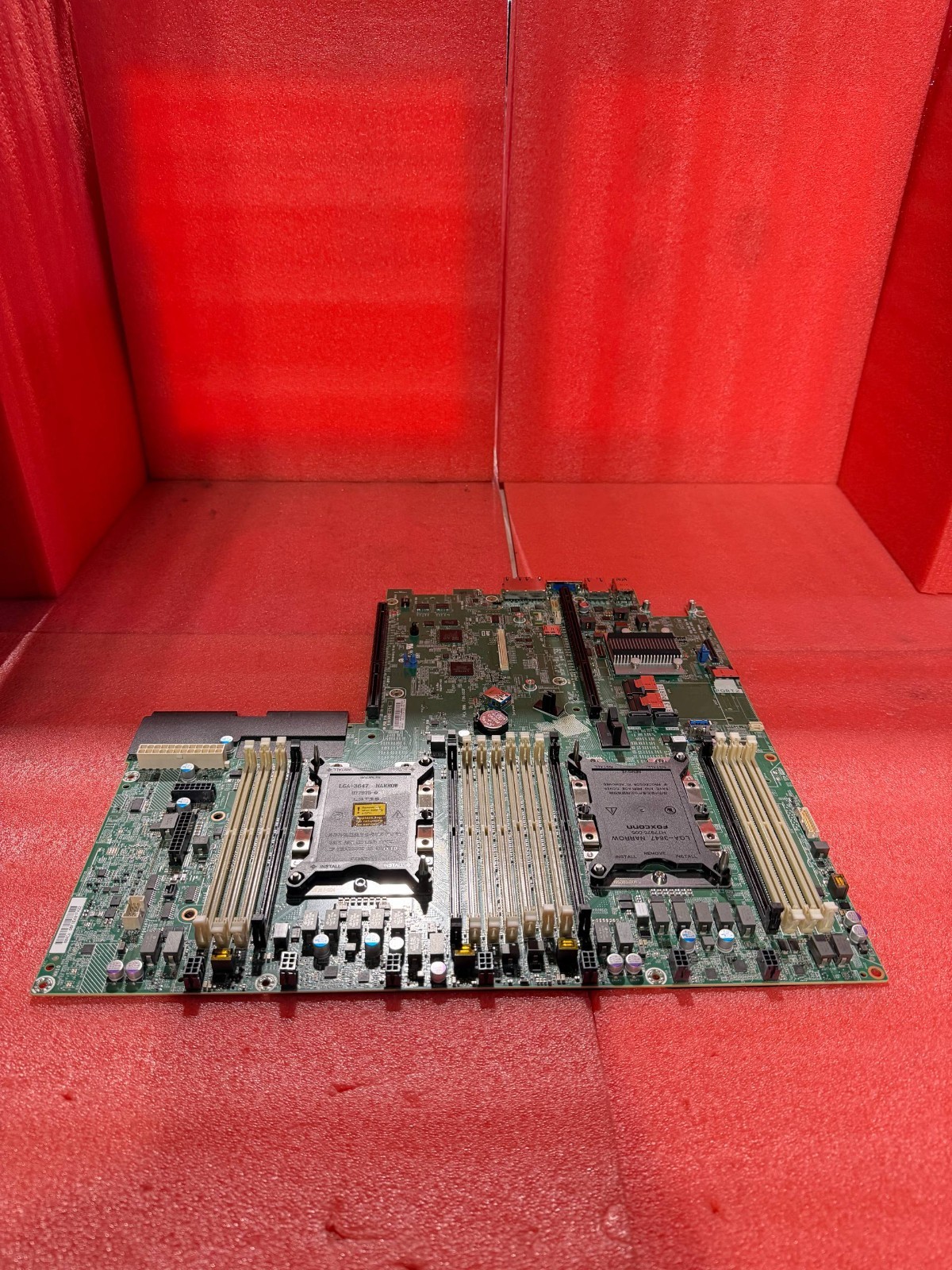 HP 878512-001 Motherboard for DL160 G10 DL180 G10 Servers