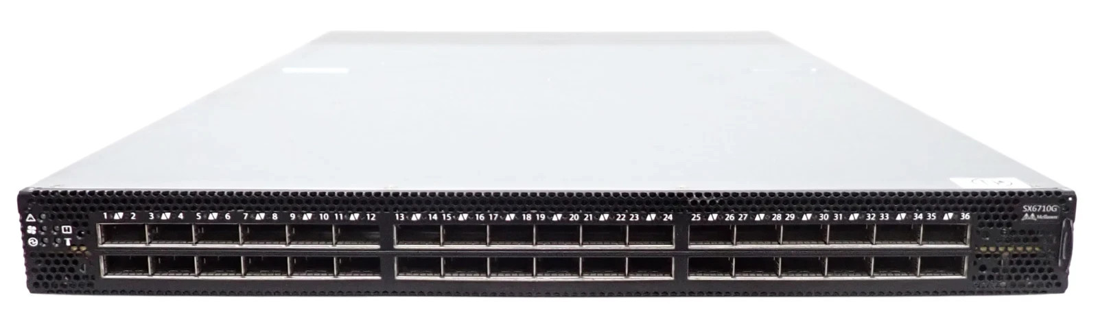 Mellanox SX6710G 36x 56Gb/s QSFP+ InfiniBand to Ethernet Gateway MSX6710G-FS2F2