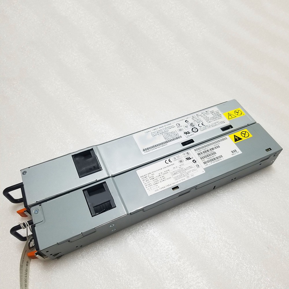 7001578-J000 39Y7200 39Y7201 Server Power Supply for IBM X3550M2 X3550M3 X3650M2