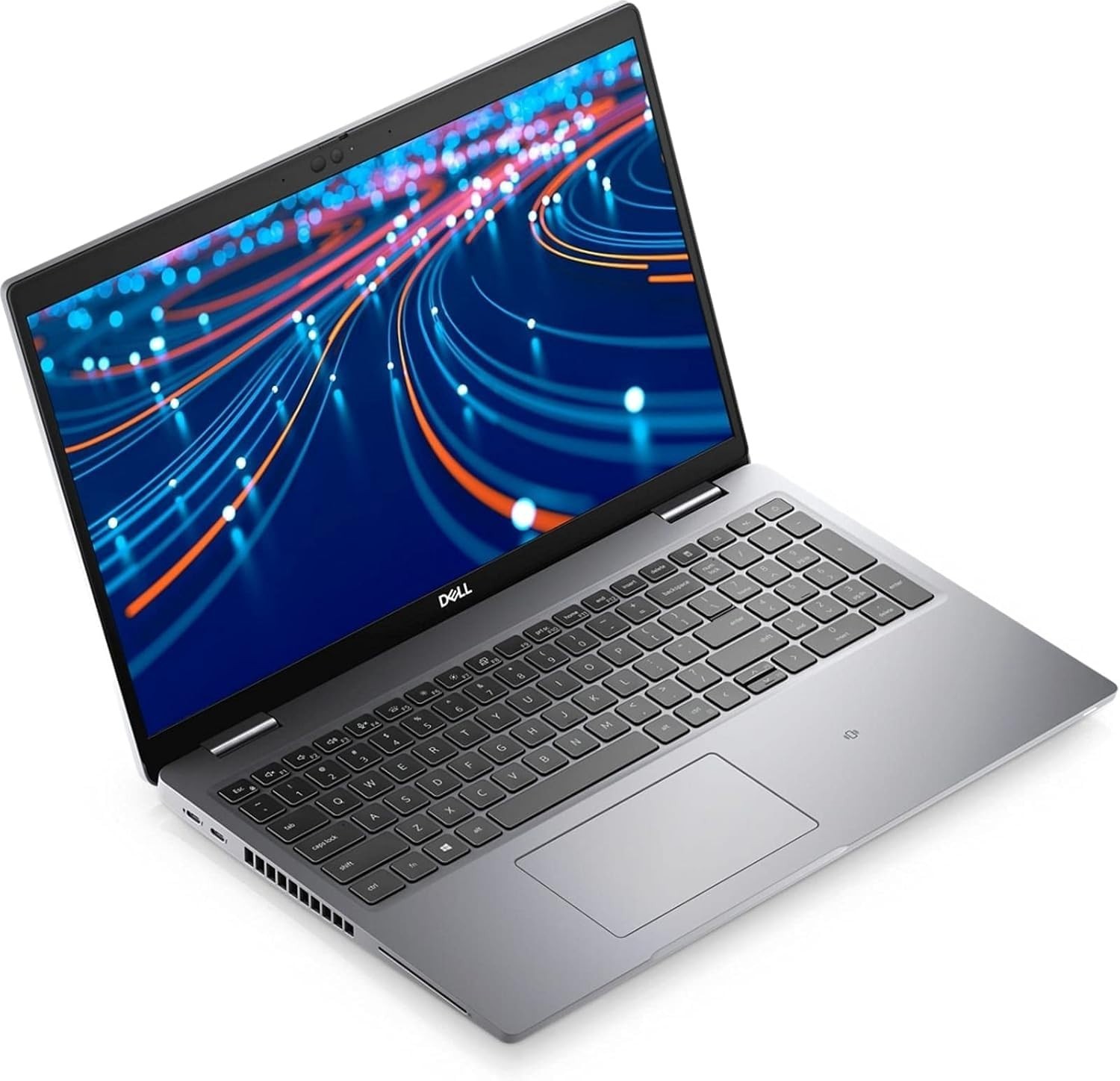 Dell Latitude 5520 15.6" Laptop i7-1185G7 16GB RAM 512GB SSD Windows 11 PRO