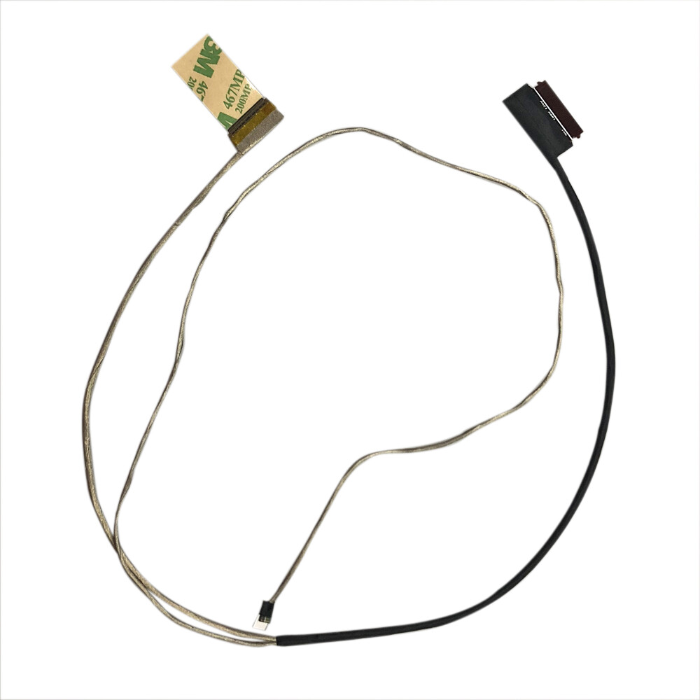 For HP Omen 17-W053DX 17-W163DX LCD Video Screen Cable Nontouch FHD 30pin TSA