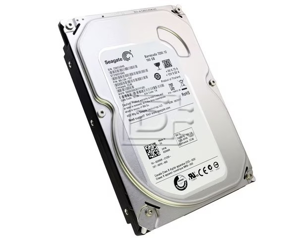 Lot of 60 x 500GB 2.5in SATA HDD Laptop Drives Mixed Brands & Models