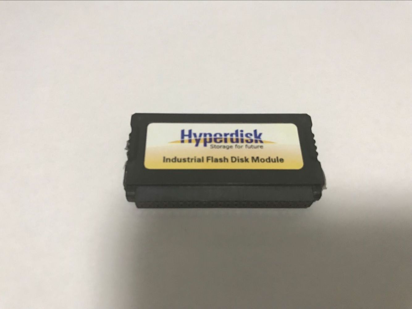 HyperDisk 16GB 44PIN Disk On Module MLC Industrial Flash PATA/IDE/EIDE
