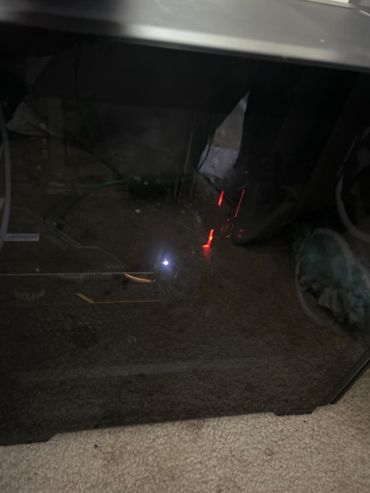 Skytech Blaze 3.0 i5-10400F 2.9GHz, GTX 1650 Super, 500GB SSD, 16GB RAM...