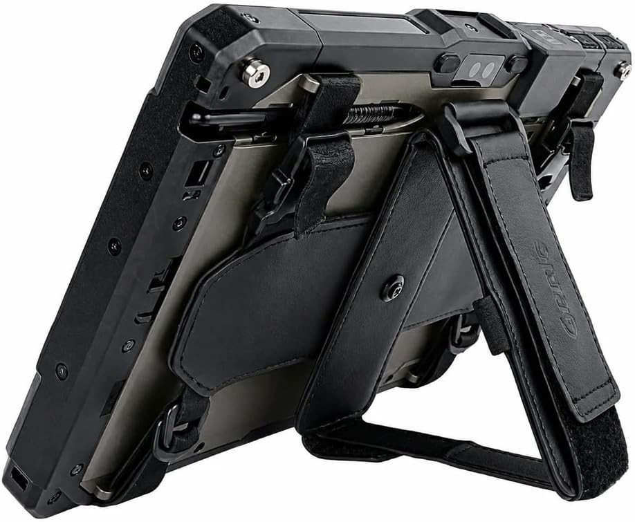 Getac, Rotating Hand Strap + Kickstand UX10G2 Part #GMHRXI