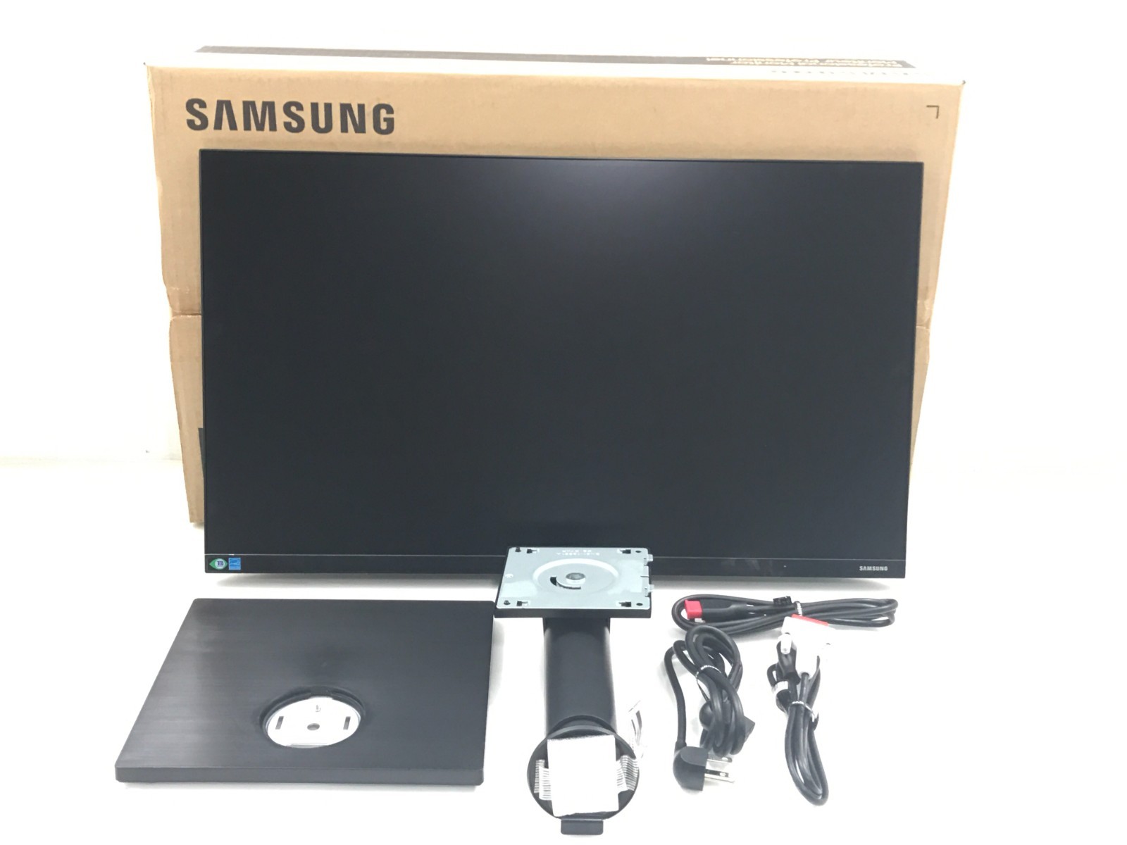 Samsung F27T450FQN 27" IPS Panel Monitor - Full HD - 1080p