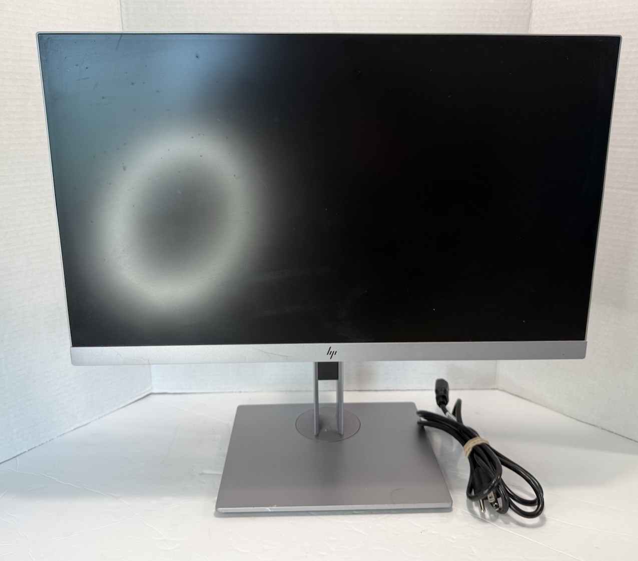HP EliteDIsplay E223 21.5 in 1920 60 Hz 5 ms IPS LED E223
