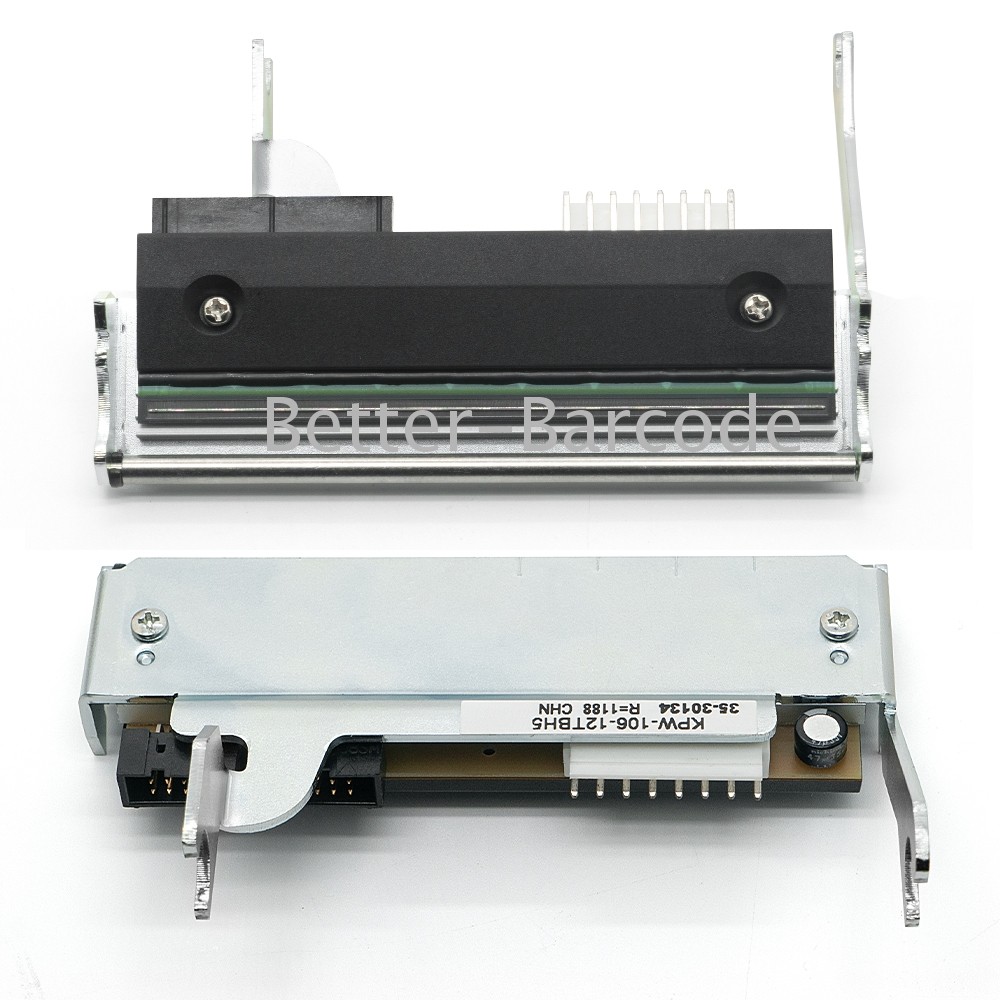 New Printhead Print Head 300DPI for Honeywell PM45 Thermal Printer 50180237-001