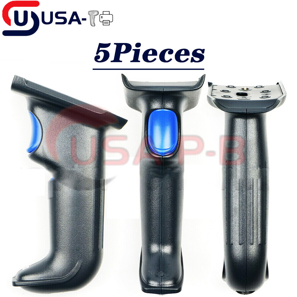 USA 5Pcs Brand New Gun Trigger Pistol Grip Kit for Honeywell CK65 203-879-003