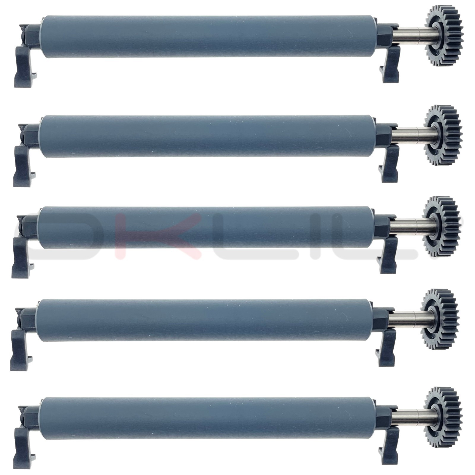 5set Platen Roller for Zebra ZD420 ZD421 ZD620 ZD621 ZD421T ZD620T Label Printer