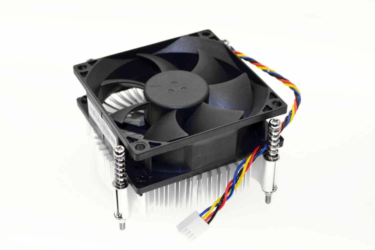HP Desktop M01-F1000a CPU Heatsink Fan Cooler