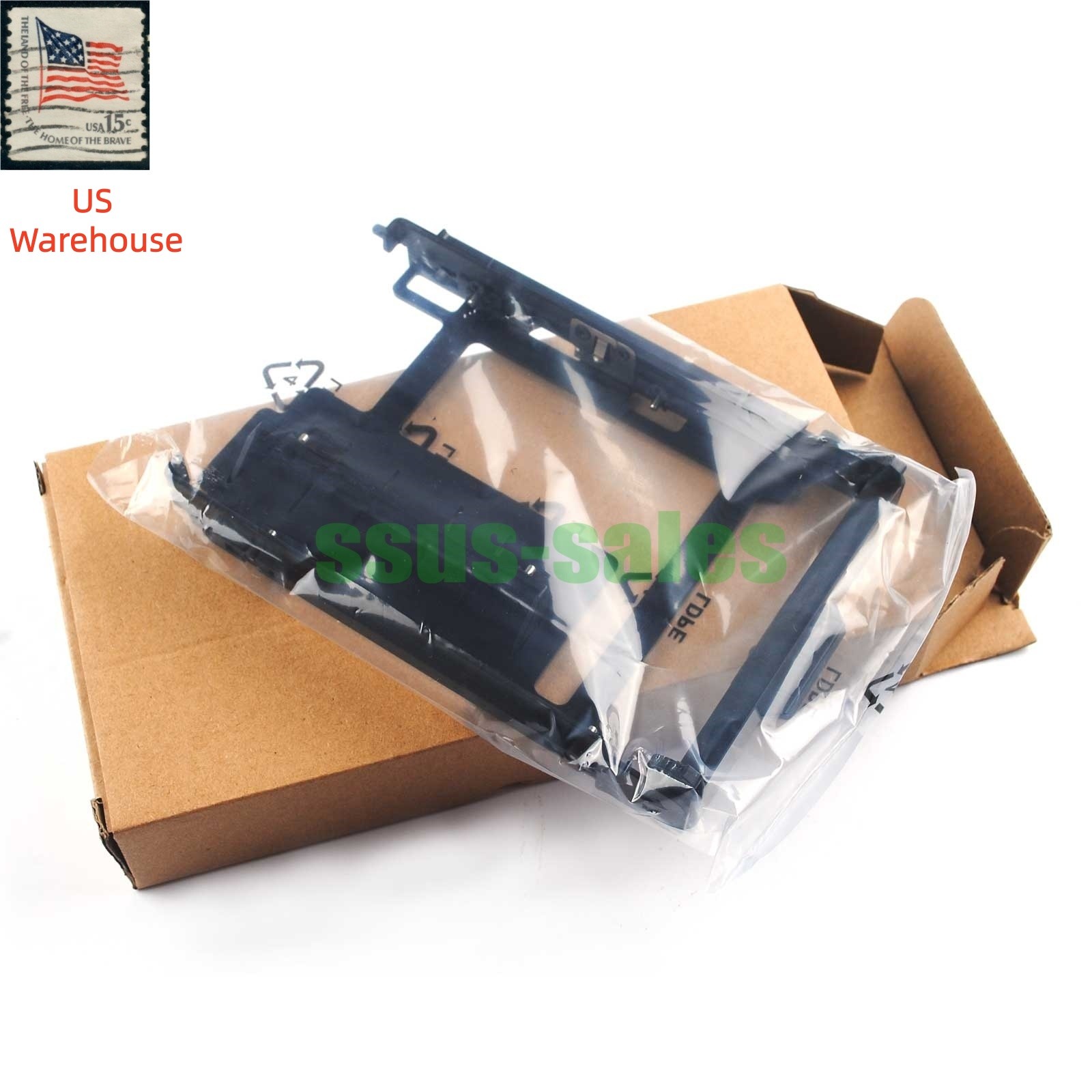 2.5-inch and 3.5-inch for Dell T7600 T7610 T7910 1B31PR000-600-G Drive Tray