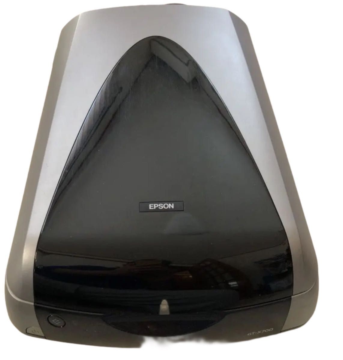 Epson GT-X700 Photo Flatbed Scanner Tested With USB and Power Cables