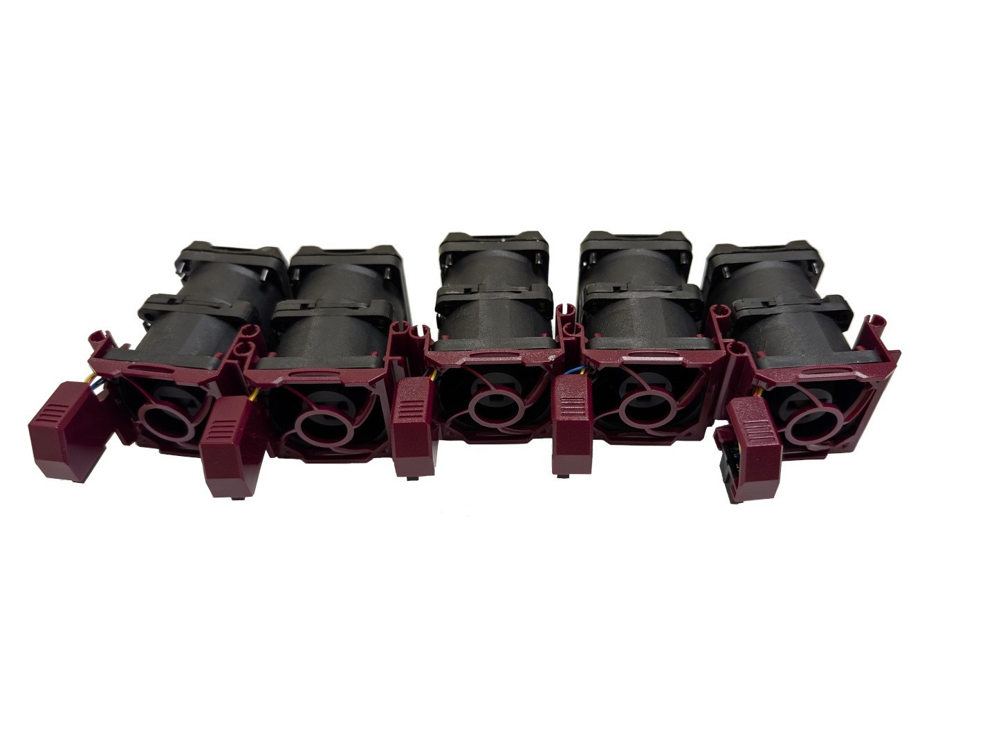 QTY 5 HPE P31214-001 DL360 Gen10 Plus Standard Cooling Fan P21644-001 P22799-001
