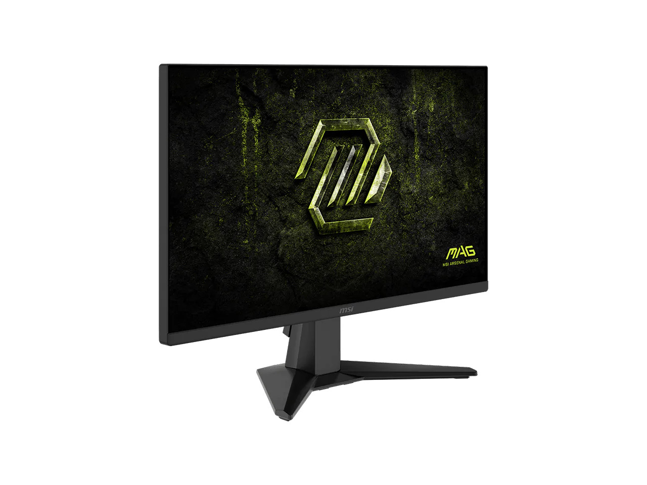 MSI 27 inch Full HD 200Hz with Adaptive Sync 0.5ms HDR Ready Gaming Computer