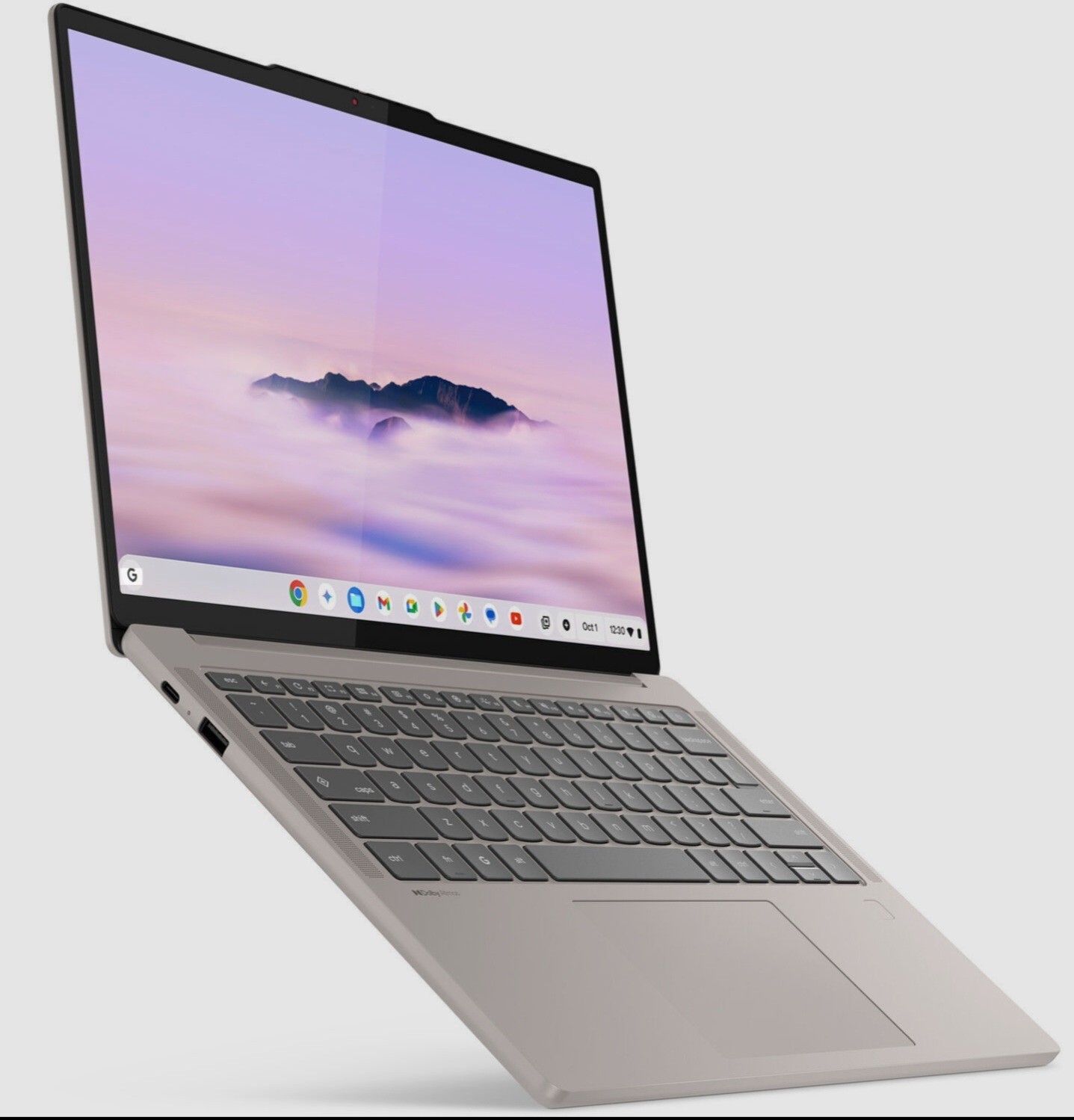 Lenovo Chromebook Plus 14 Flex 5  Touchscreen Brand New i3 1315u WUXGA