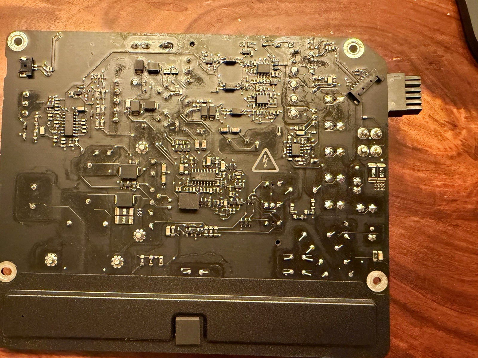 Delta DPS-150AB-17A iMac Power Supply Module 150W 7-Pin for Apple