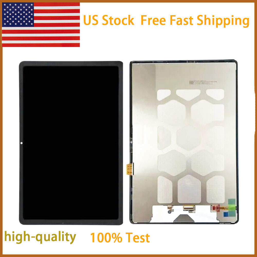 Replacement For Samsung Galaxy Tab S9 FE+ Plus 12.4" SM-X610 LCD Touch Screen