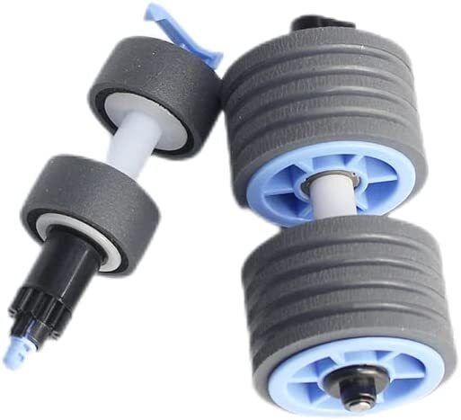 0697C003 for Canons DR-C240 DR-M160 DR-M160II Scanner Pick Up Roller