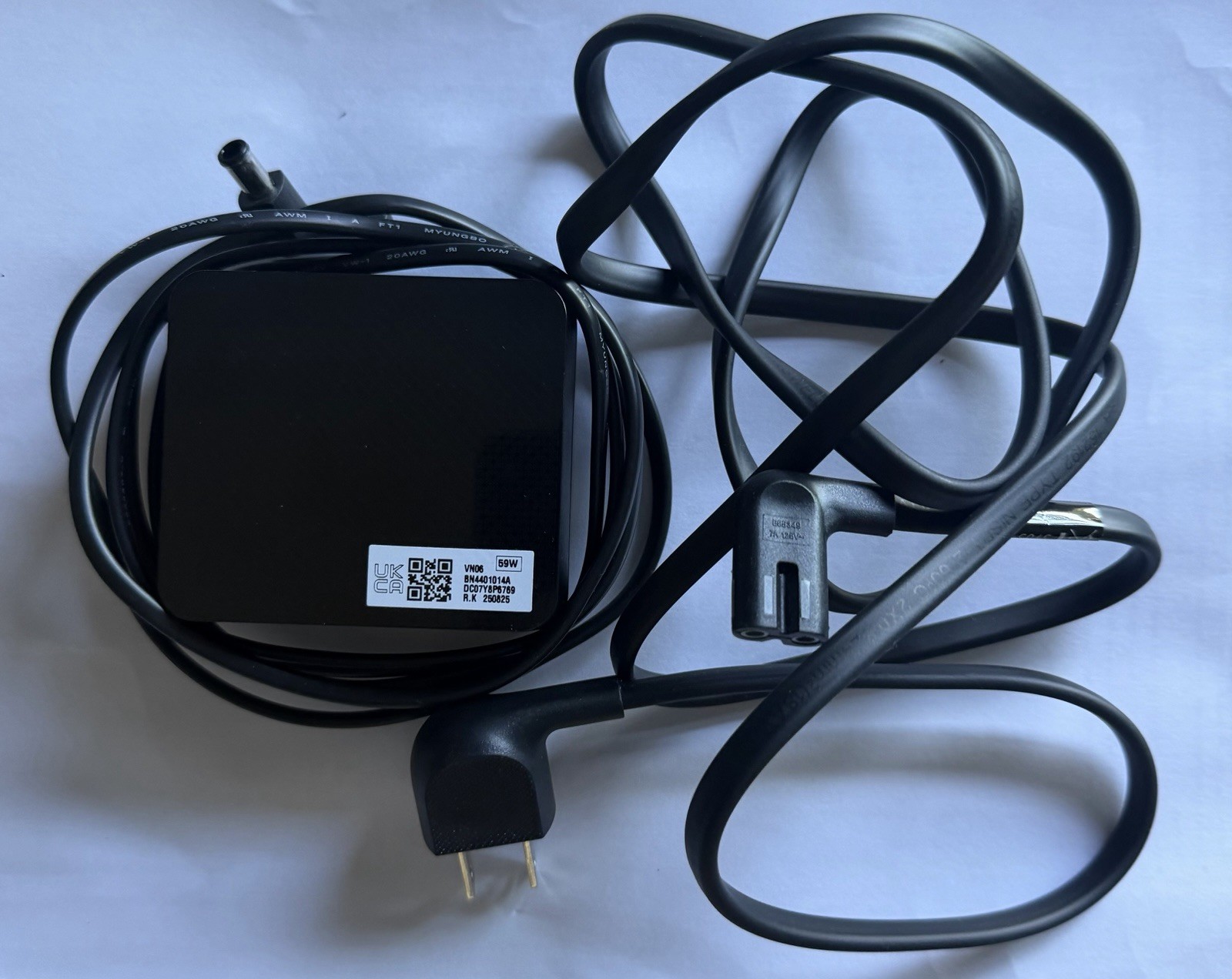 AC Original for Samsung Odyssey  S32CG550EN Monitor