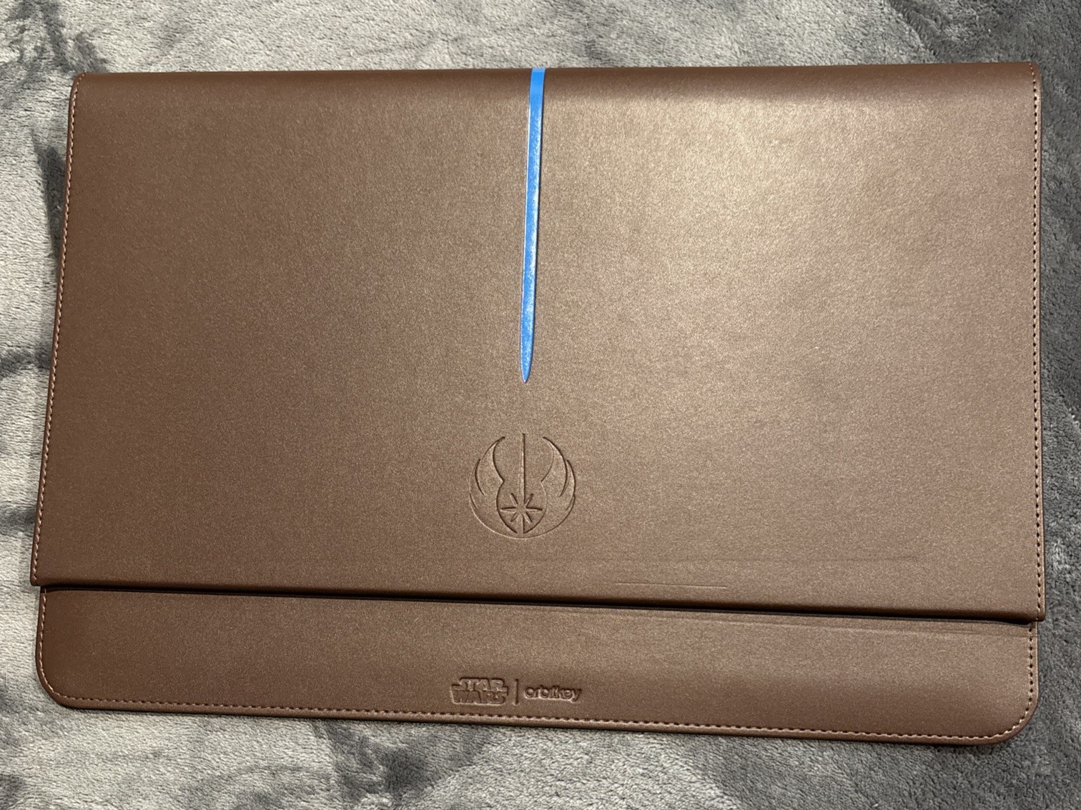 Star Wars x Orbitkey Hybrid Laptop Sleeve – Obi Wan Kenobi