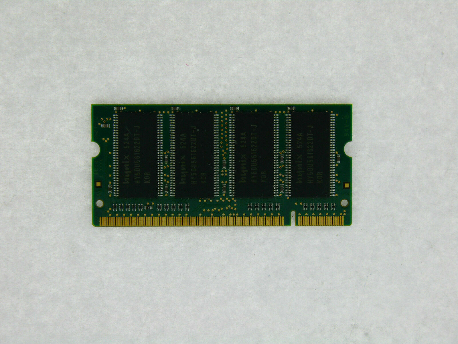 NEW PNY Optima Memory 256 MB PC2700 DDR333 333 MHz (Double-data-rate) RAM