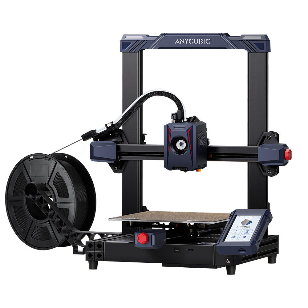 High Quality High Speed Pla 3D Printer Filament Fdm Impresora 3d