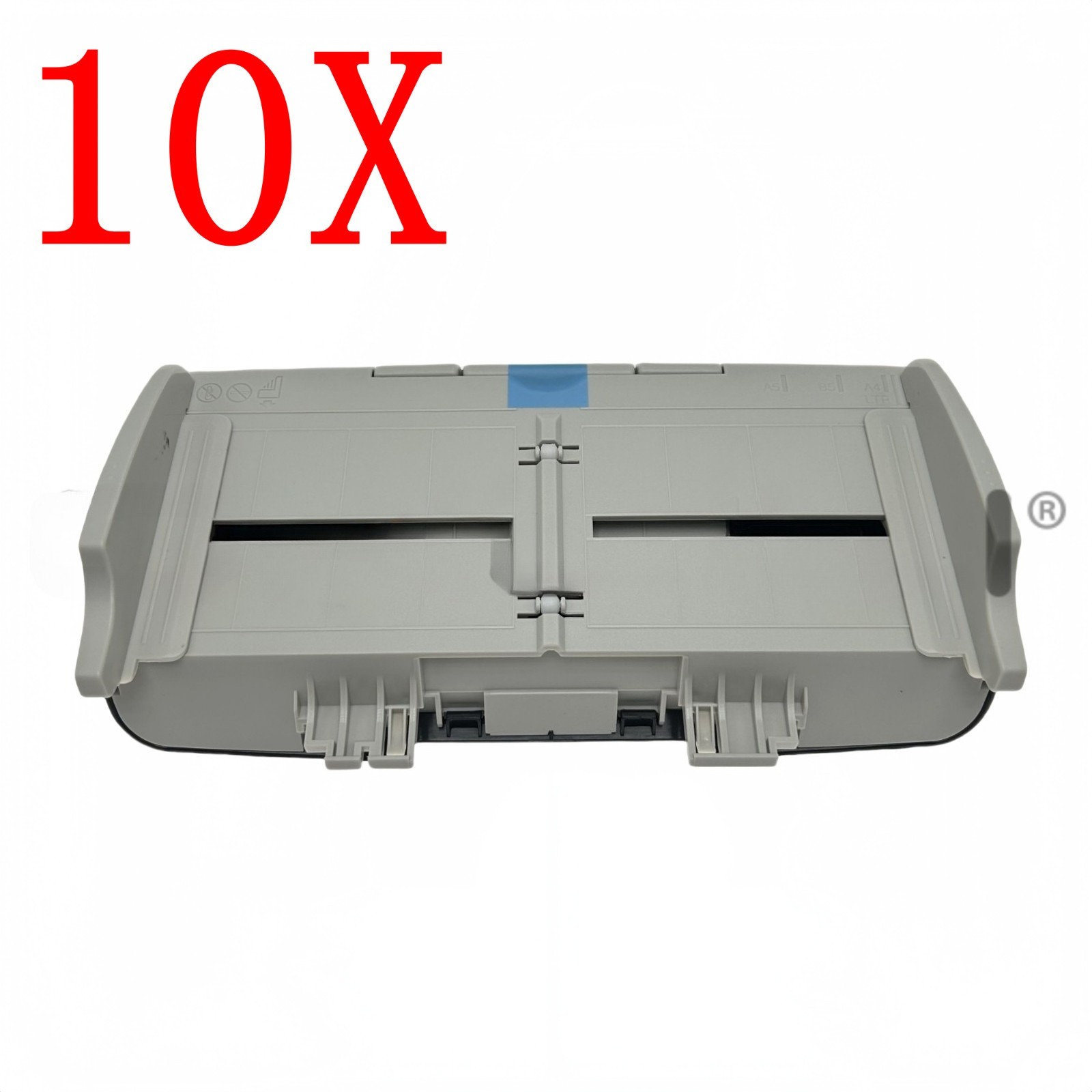 10X PA03670-E985 Input Paper Tray for Fujitsu fi-7160 fi-7260 fi-7180 fi-7280