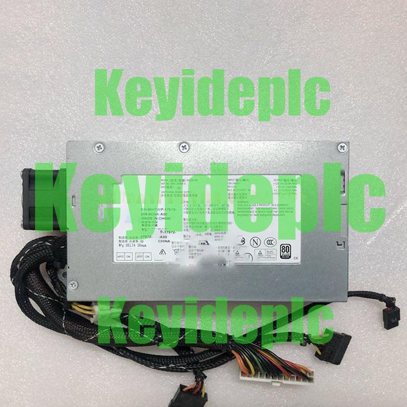 L250E-S0 N250E-S0 V38RM C627N NPS-250NB A For Dell R210 R220 Power Supply 250W~