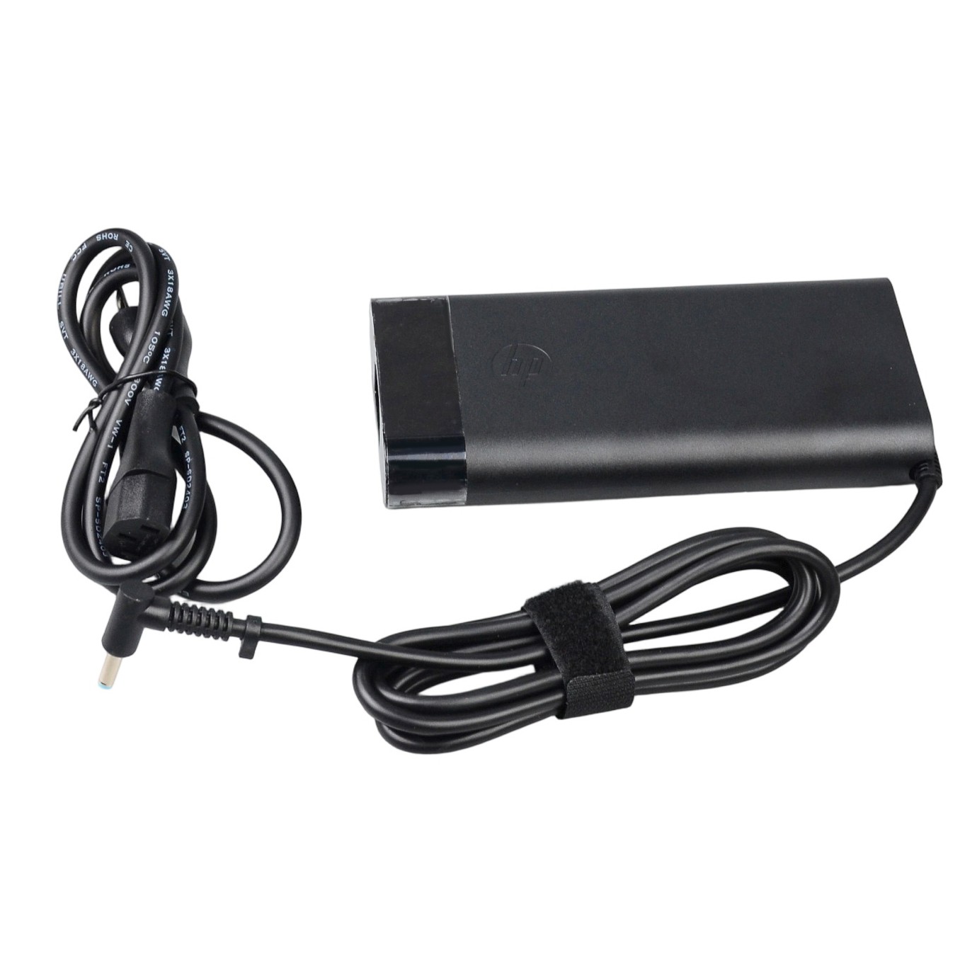 For HP TPN-DA10 200W 19.5V Laptop AC Adapter L15879-002 L15537-001 with Cord