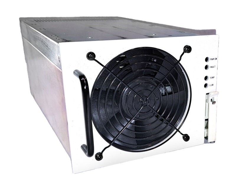 Lucent Technologies RM2000AA000 Series 1:3 2000W Power Supply