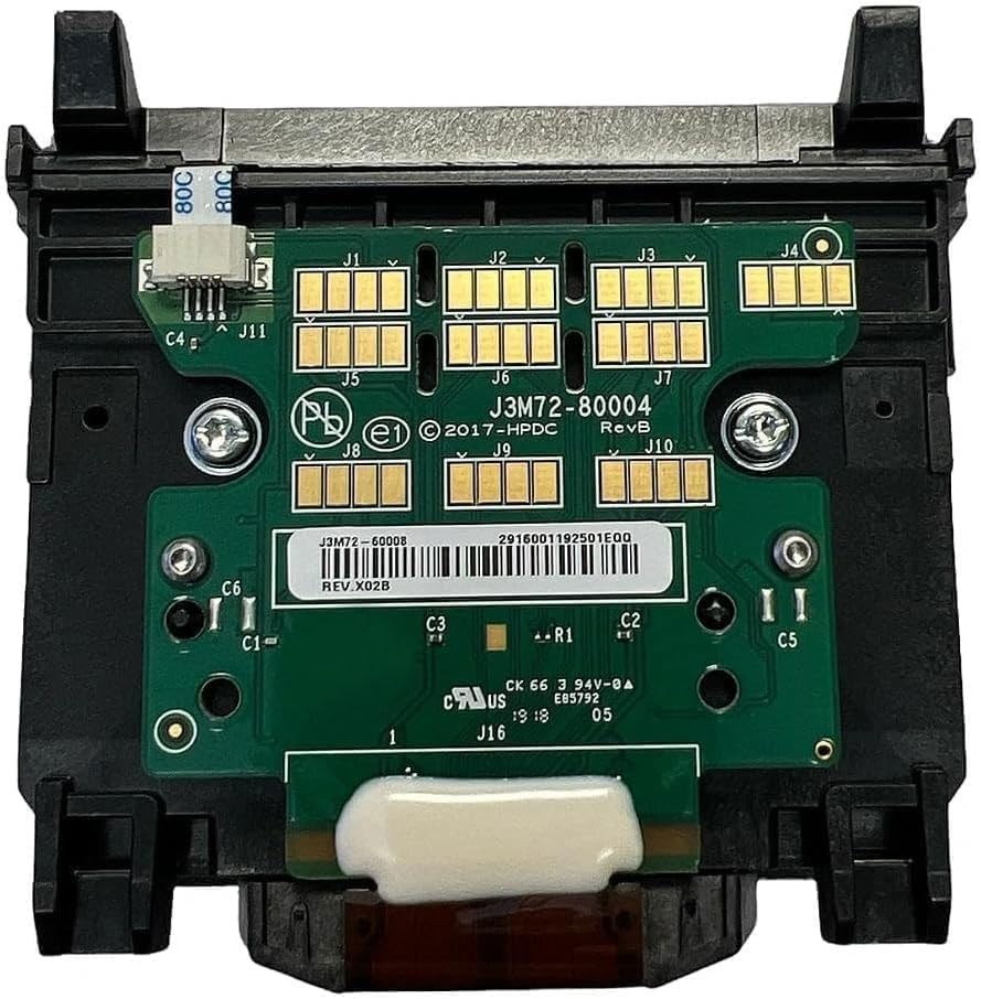 952/953 Print head Compatible with HP 8710 8216 7740 8730 Printer