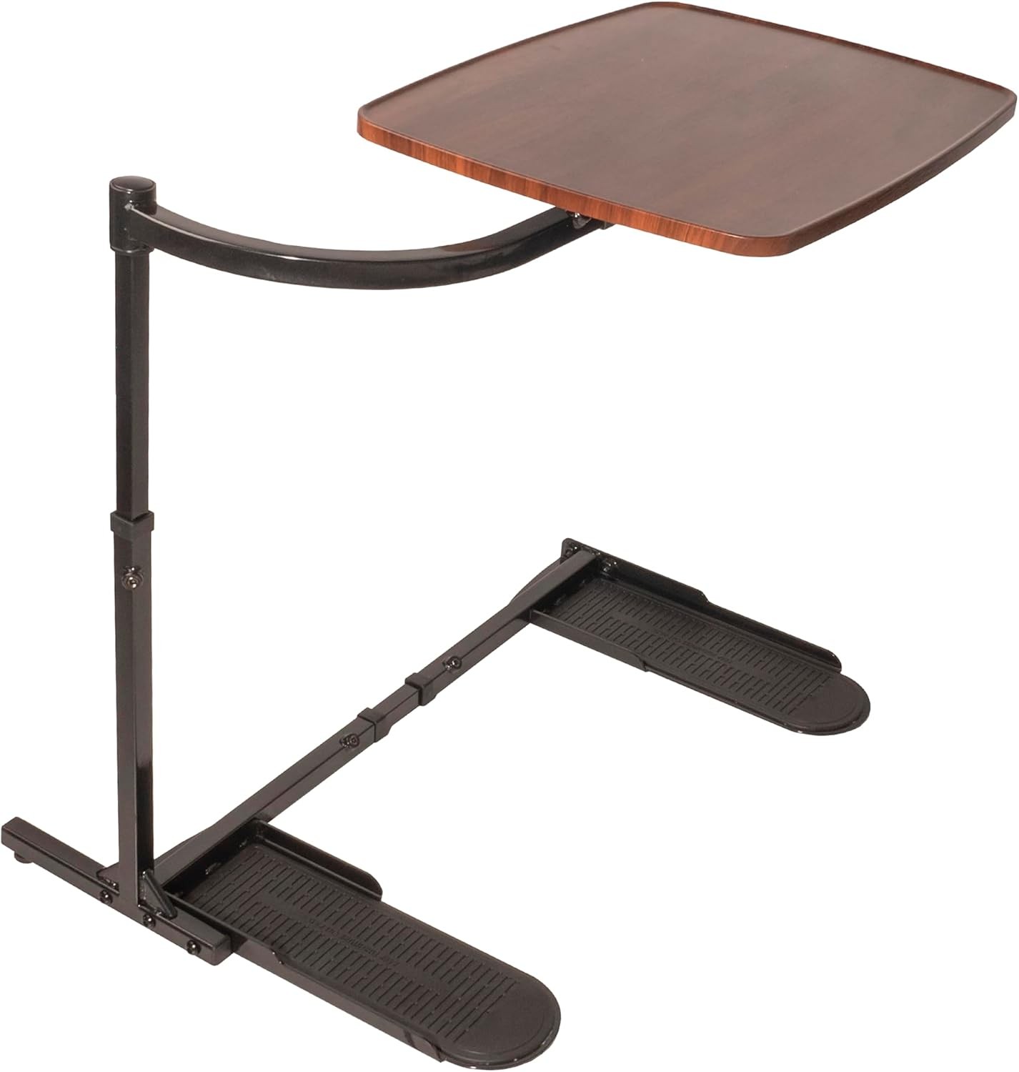Stander Wonder Tray Adjustable Swivel Table Large Laptop