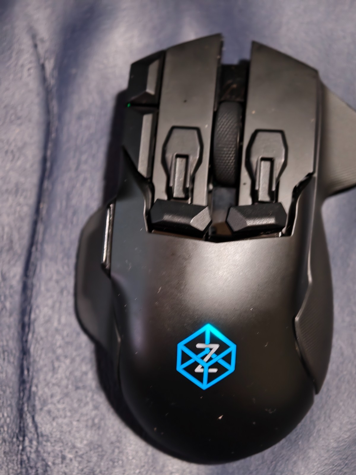 Swiftpoint Z3 Programmable Mouse (Barely Used)