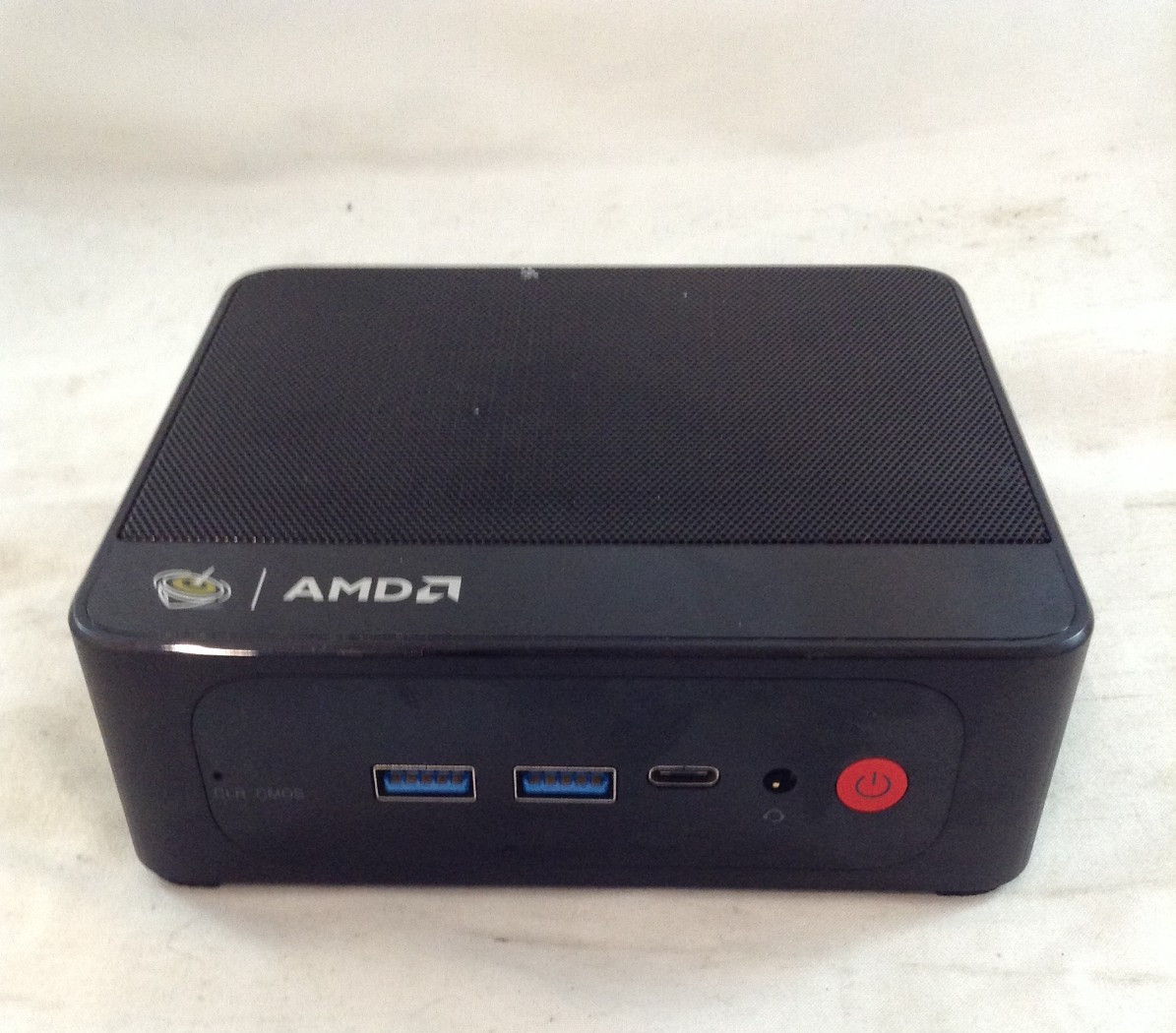 Beelink SER5 Pro AMD Ryzen 7 5850U 16GB RAM 500GB SSD Mini PC (No OS\Adapter)