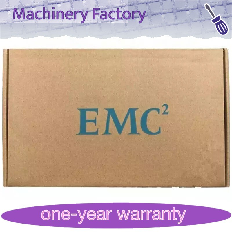 New EMC 005050130 300GB 15K SAS 2.5" 6G VMAX 100K/200K/400K Hard Drive
