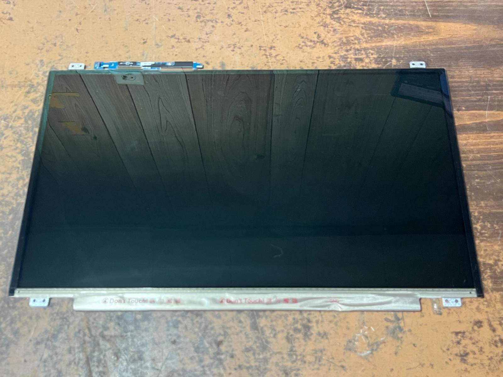 HP 17-CA 17-BY LCD PANEL TOUCH 17.3" HD BV L22563-001 B173RTN02.2 NT173WDM-N11