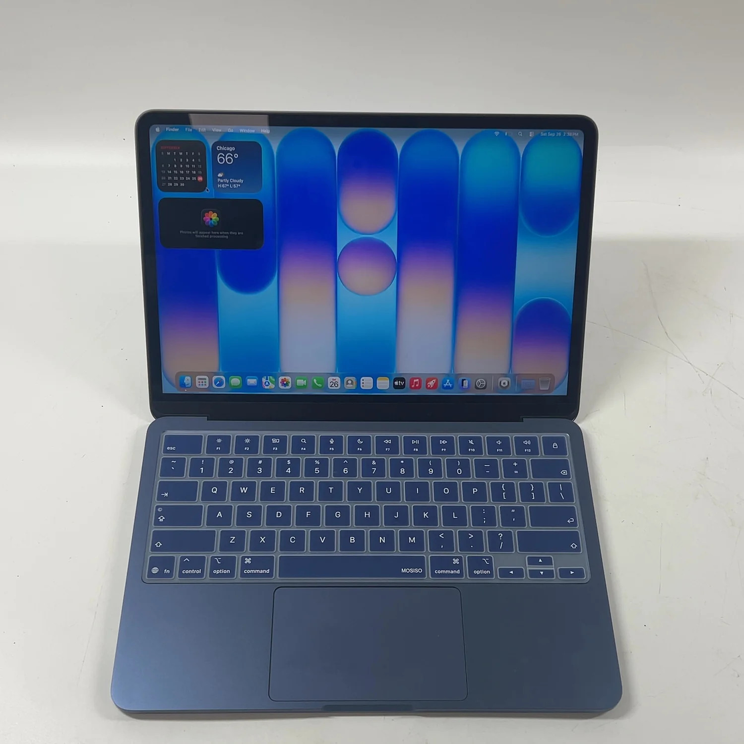 2026 Apple MacBook Neo 13" A18 Pro 5C GPU 4.0GHz 8GB RAM 256GB SSD