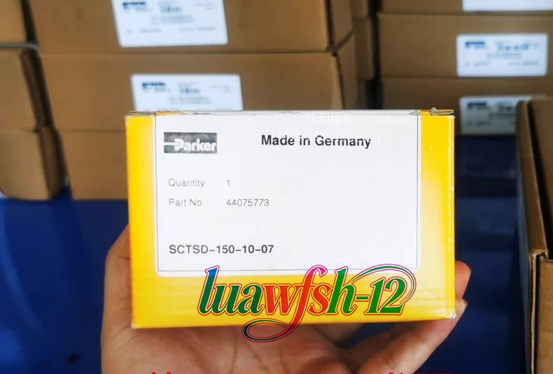 1PC New Parker SCTSD-150-10-07 Pressure Sensor Fast Shipping Free Tax
