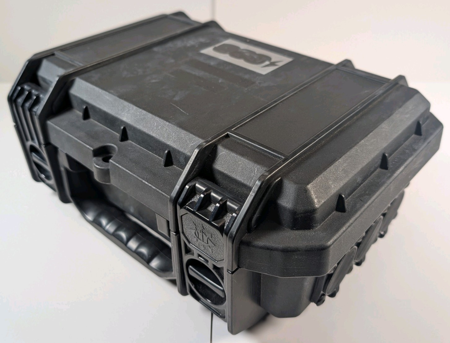CSG Mobile Command Center Mini w/Ericsson Cradlepoint Router IBR900 (Unit Only)