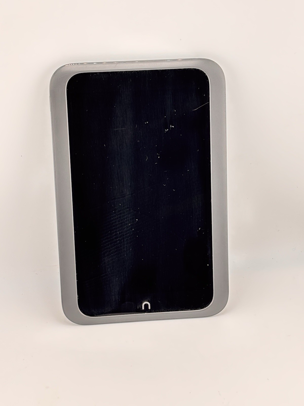 Barnes & Noble NOOK HD Tablet 8GB Likely (BNTV400) Untested No Cord