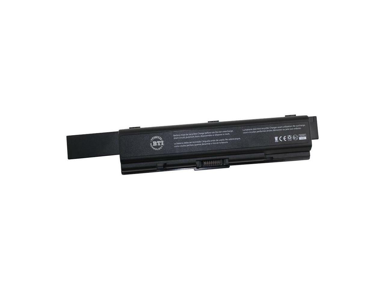 BTI Notebook Battery