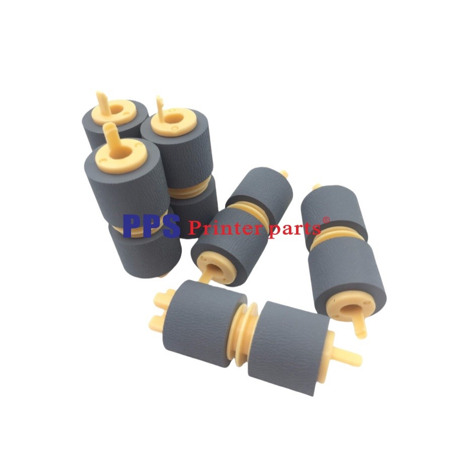 6PCS Pickup Roller Xerox 7425 7500 7120 7125 7428 7800 7225 7220 5325 5330 5335