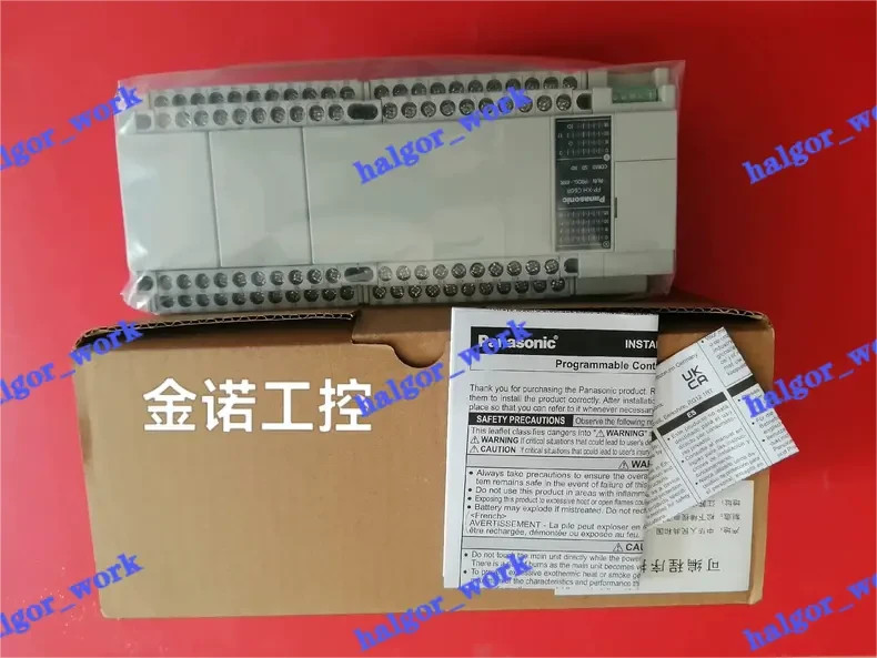 1PCS NEW FP-XH C60T AFPXHC60T-F VIA DHL/UPS #YY️️