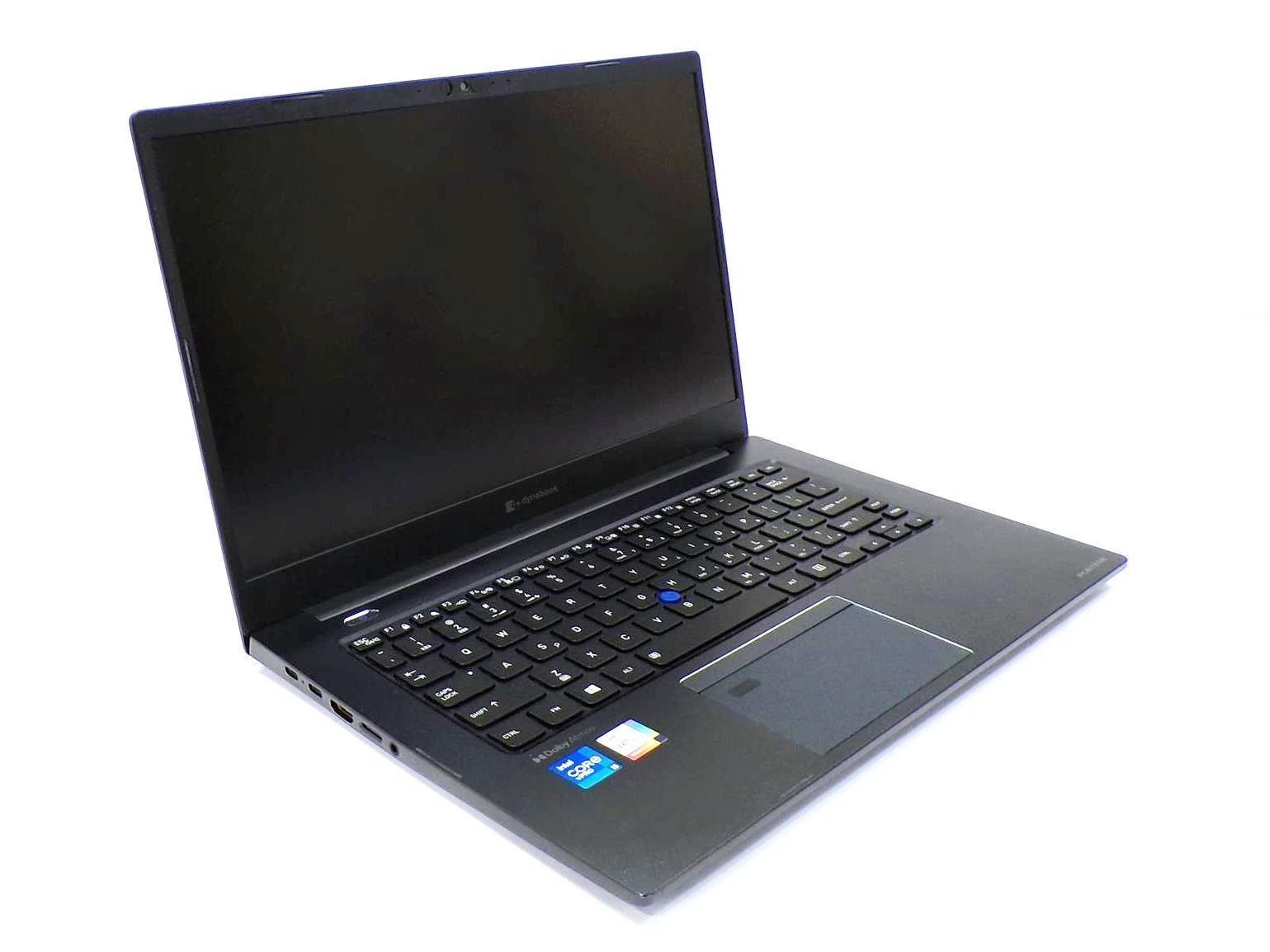 Dynabook Portege X40-J 14" | 2.60GHz Core i5-1145G7 | 8GB | 512GB m.2 NVMe SSD