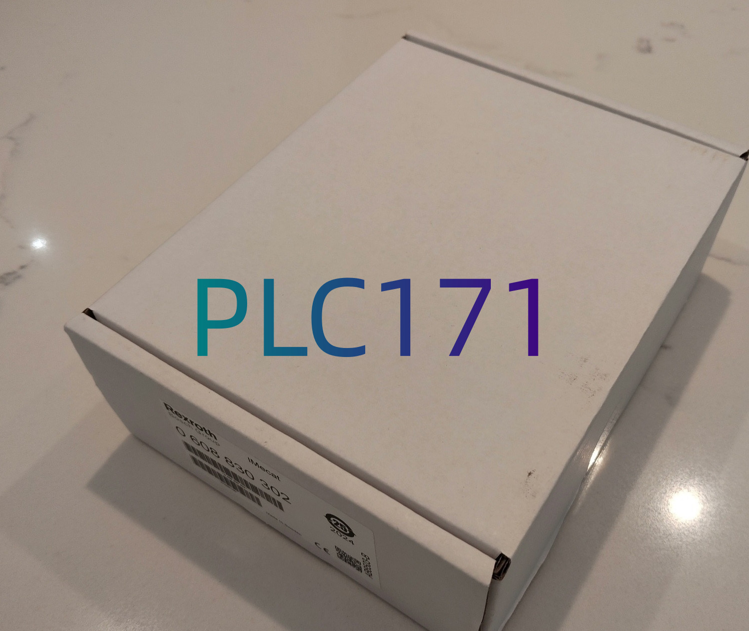 1PC New Rexroth 0608830302 module Via FedEx or DHL